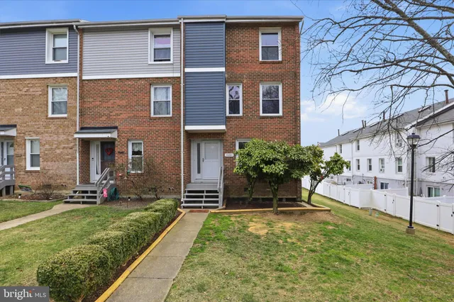 $364,500 | 9284 Canterbury Riding, Unit 61, Laurel, MD 20723