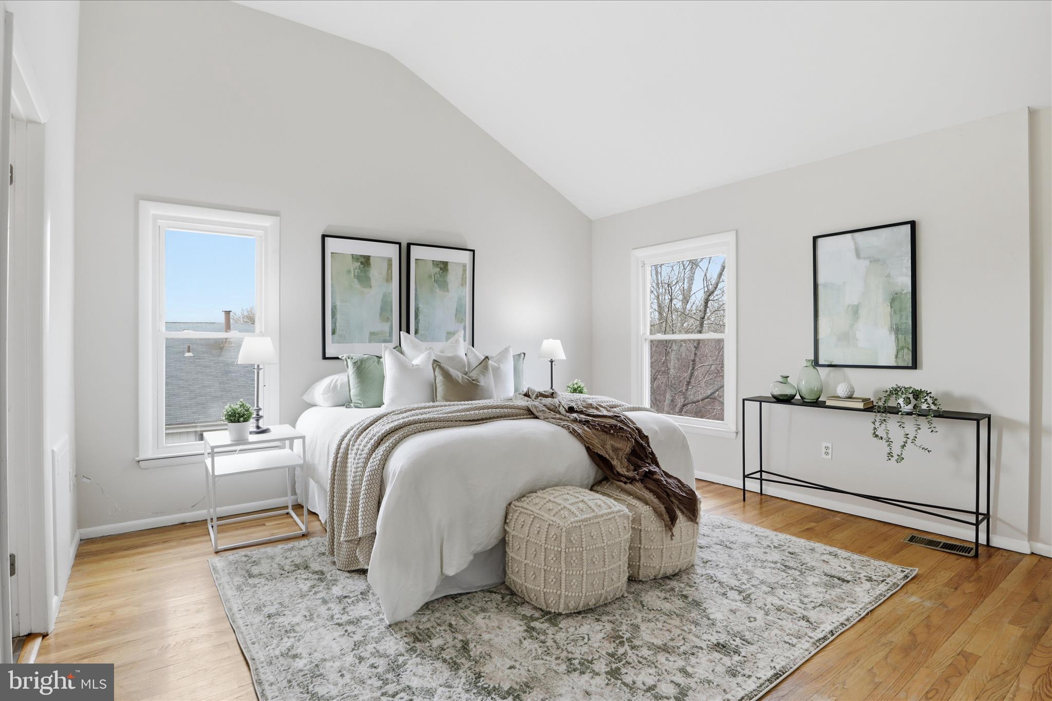 9284 Canterbury Riding, Unit 61 Laurel, MD 20723 - Photo 17 of 48 Gallery Image 17