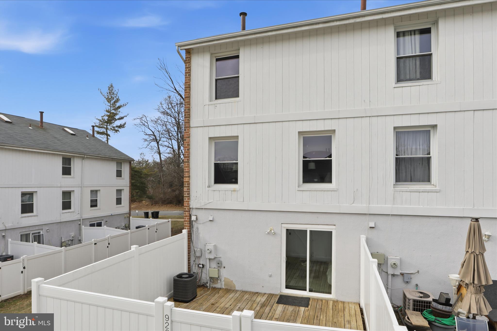 9284 Canterbury Riding, Unit 61 Laurel, MD 20723 - Photo 29 of 48 Gallery Image 29