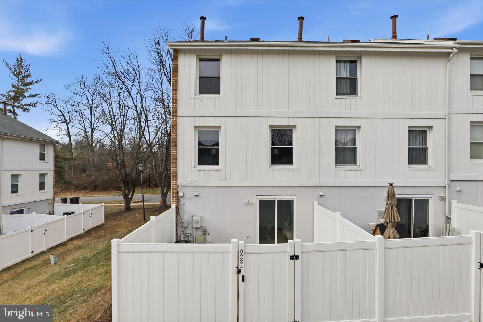9284 Canterbury Riding, Unit 61 Laurel, MD 20723 - Photo 30 of 48 Gallery Image 30