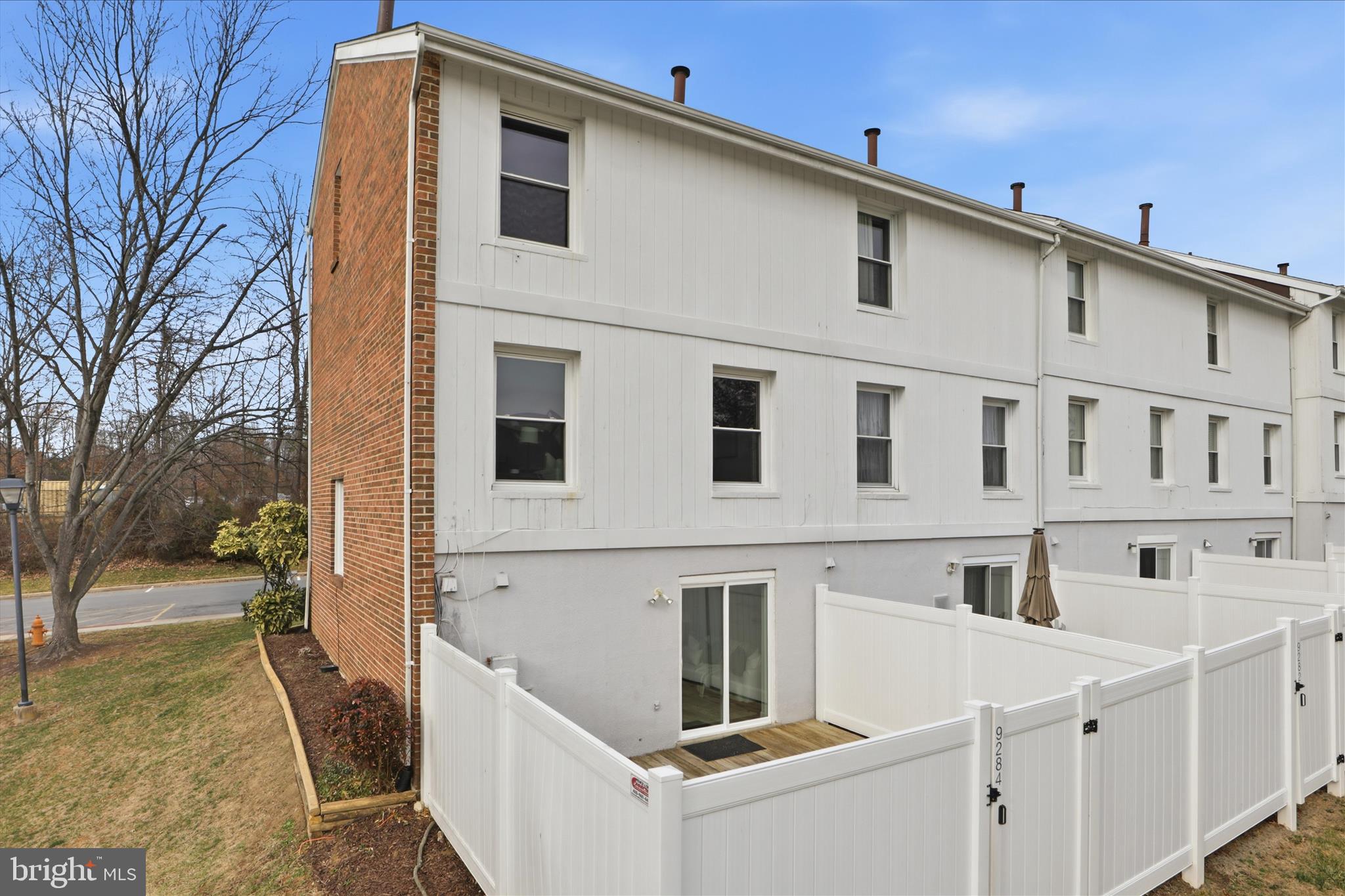 9284 Canterbury Riding, Unit 61 Laurel, MD 20723 - Photo 31 of 48 Gallery Image 31