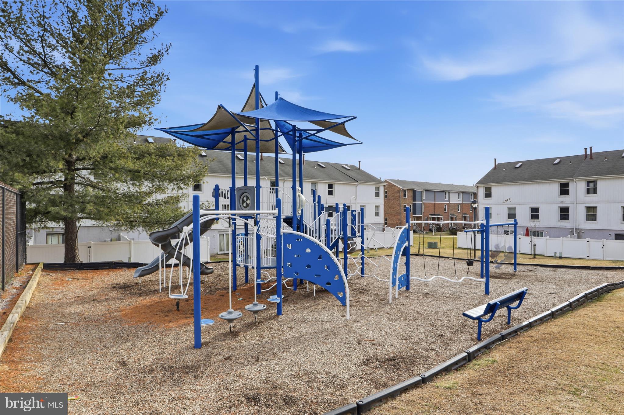 9284 Canterbury Riding, Unit 61 Laurel, MD 20723 - Photo 33 of 48 Gallery Image 33