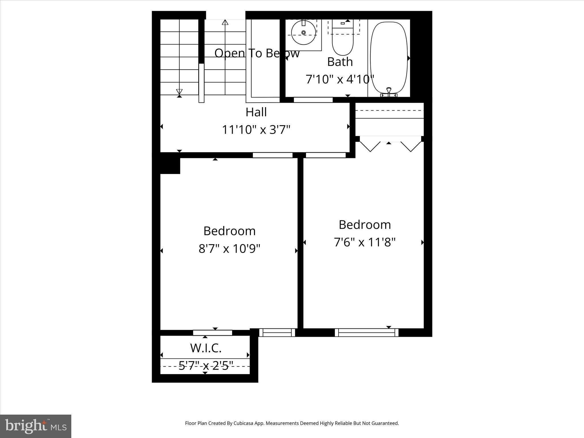 9284 Canterbury Riding, Unit 61 Laurel, MD 20723 - Photo 38 of 48 Gallery Image 38