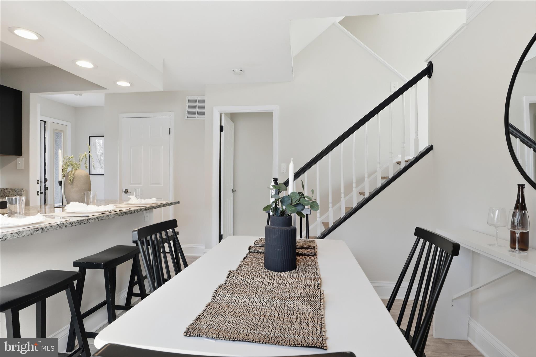 9284 Canterbury Riding, Unit 61 Laurel, MD 20723 - Photo 4 of 48 Gallery Image 4