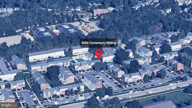 $364,500 | 9284 Canterbury Riding, Unit 61, Laurel, MD 20723