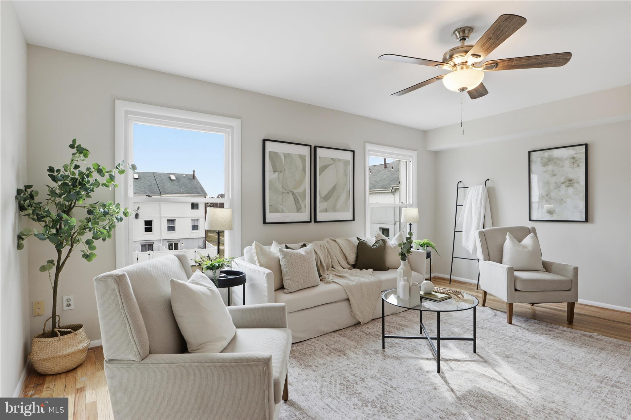 9284 Canterbury Riding, Unit 61 Laurel, MD 20723 - Photo 6 of 48 Gallery Image 6
