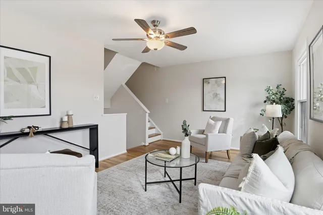 $364,500 | 9284 Canterbury Riding, Unit 61, Laurel, MD 20723