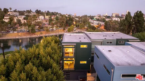 $1,449,000 | 616 Belmont Avenue, Los Angeles, CA 90026