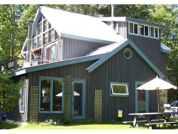 2588 E Road Cavendish, VT 05142 - Photo 1 of 1
