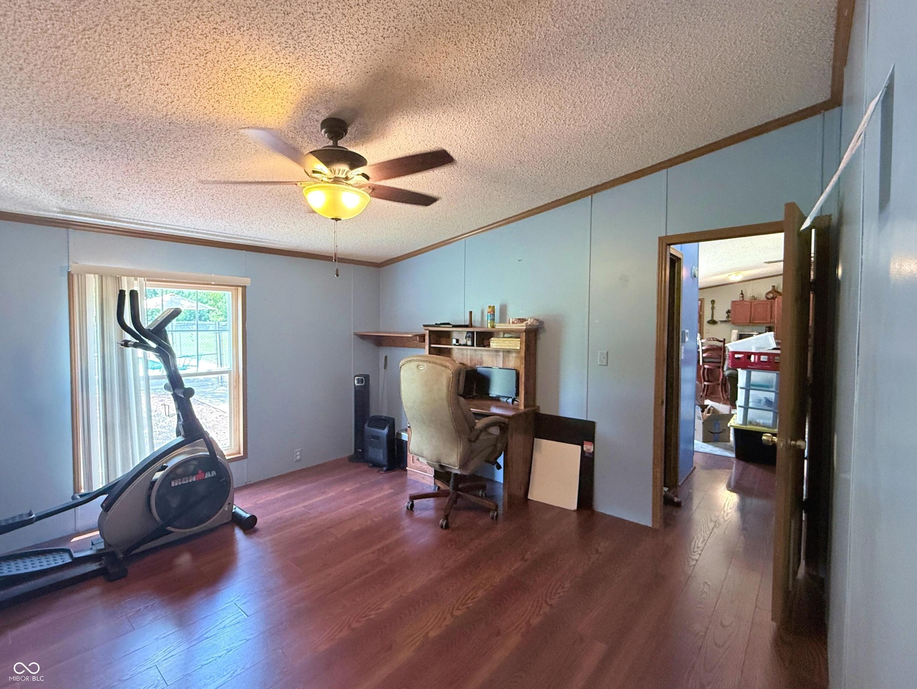 59 East Frey Road Linden, IN 47955 - Photo 27 of 51