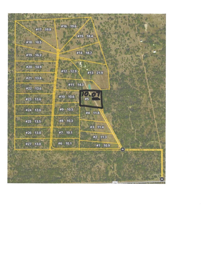 5 Whitetail Lane, Unit 5 Harper, TX 78631 - Photo 25 of 27