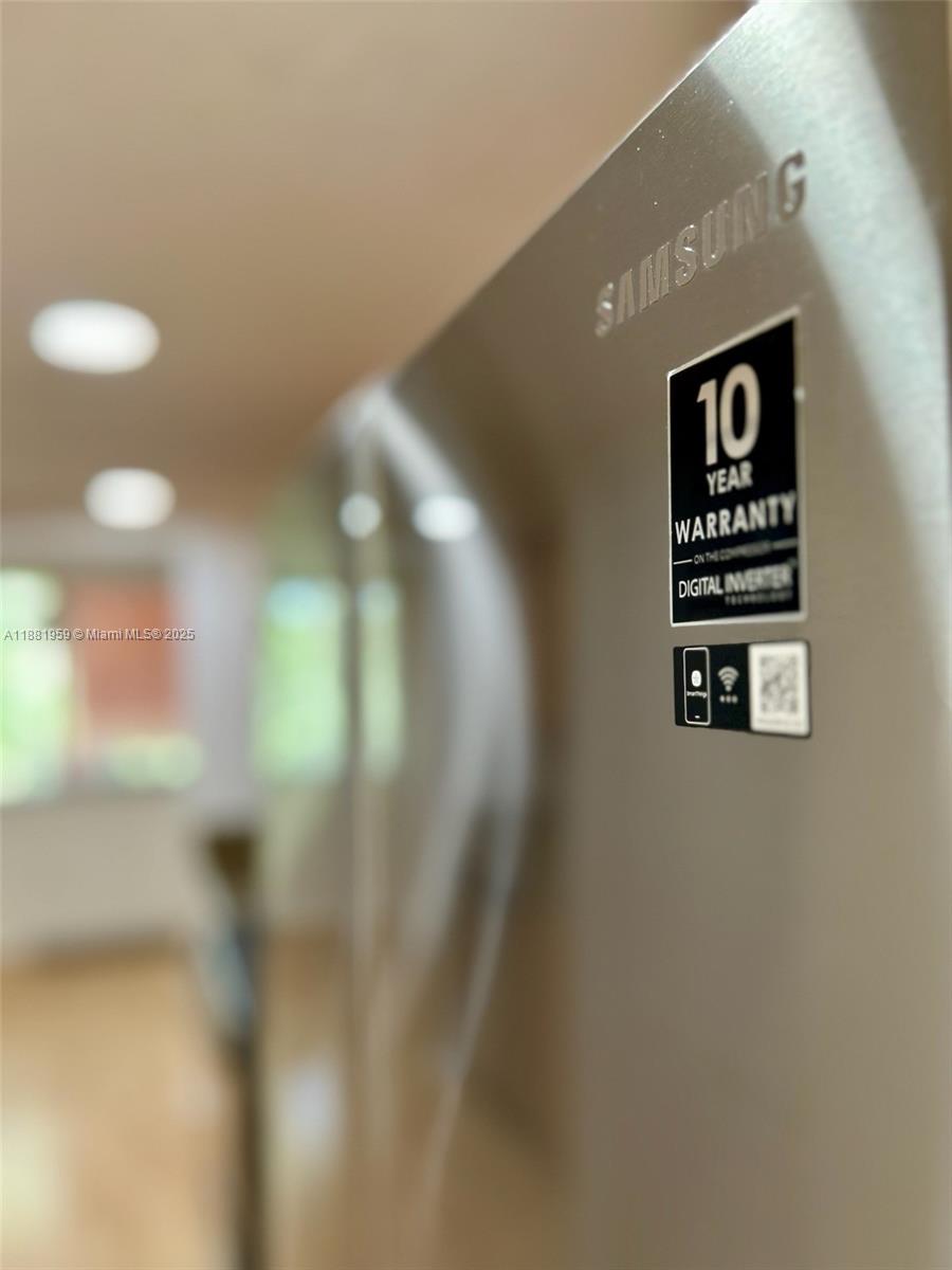 7451 Northwest 16th Street, Unit 304 Plantation, FL 33313 - Photo 13 of 59 a view of locker room