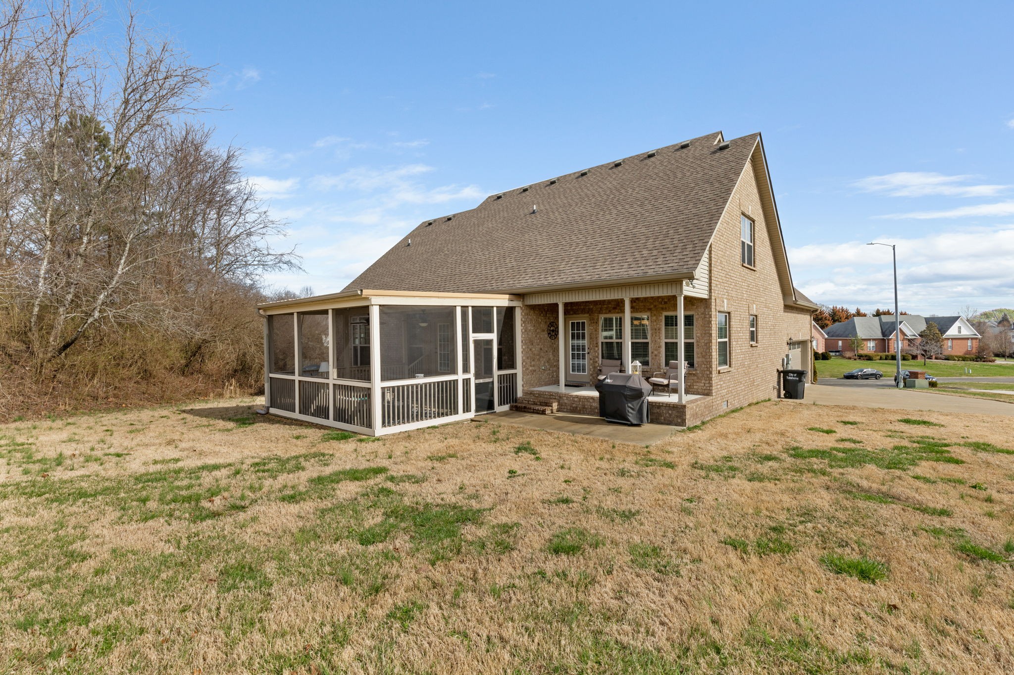 209 Hunters Ridge Drive Tullahoma, TN 37388 - Photo 7 of 54
