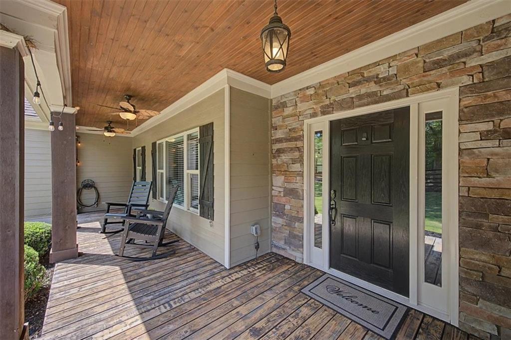 711 Upper Burris Road Canton, GA 30114 - Photo 7 of 56