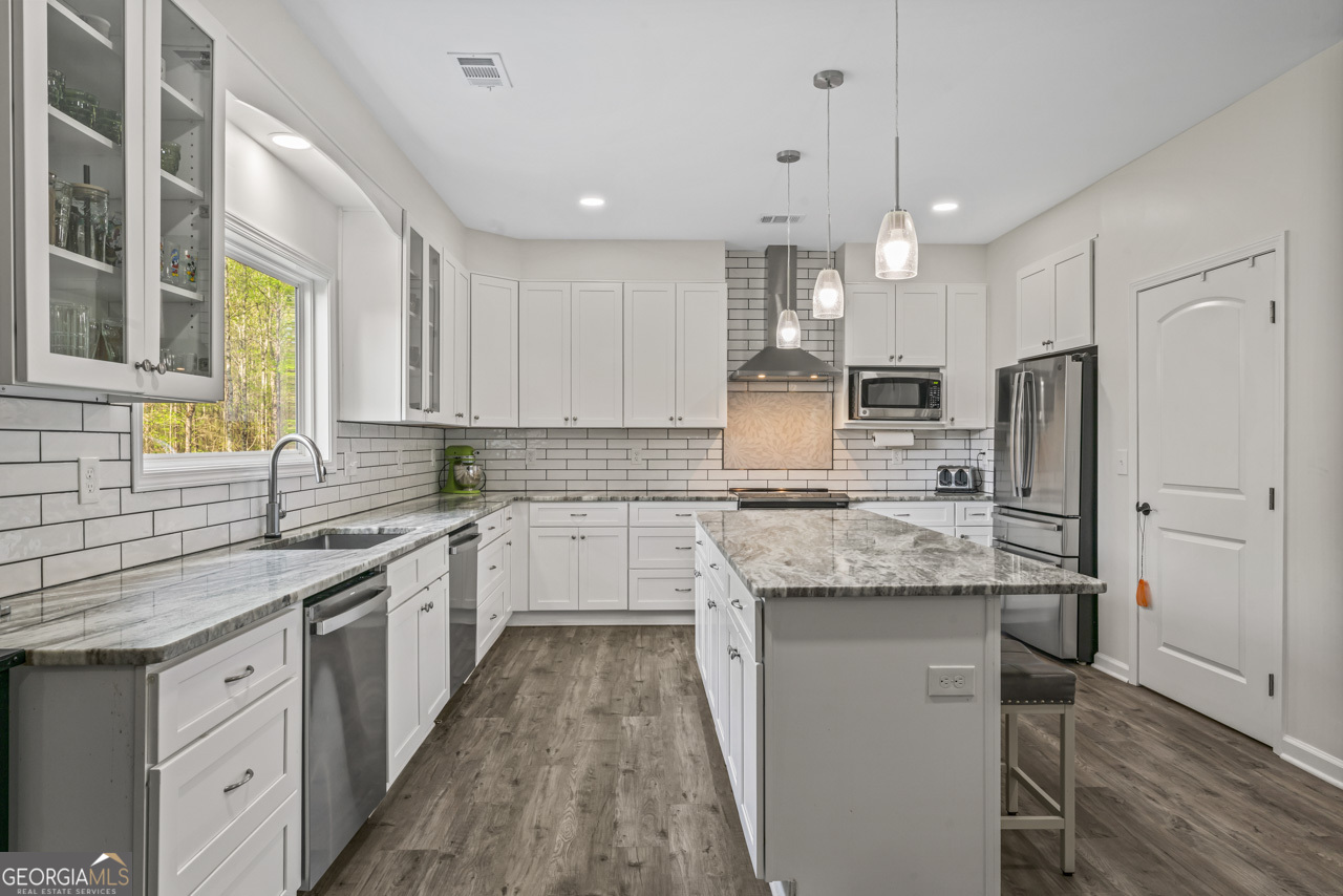 209 Shell Cove McDonough, GA 30252 - Photo 13 of 27
