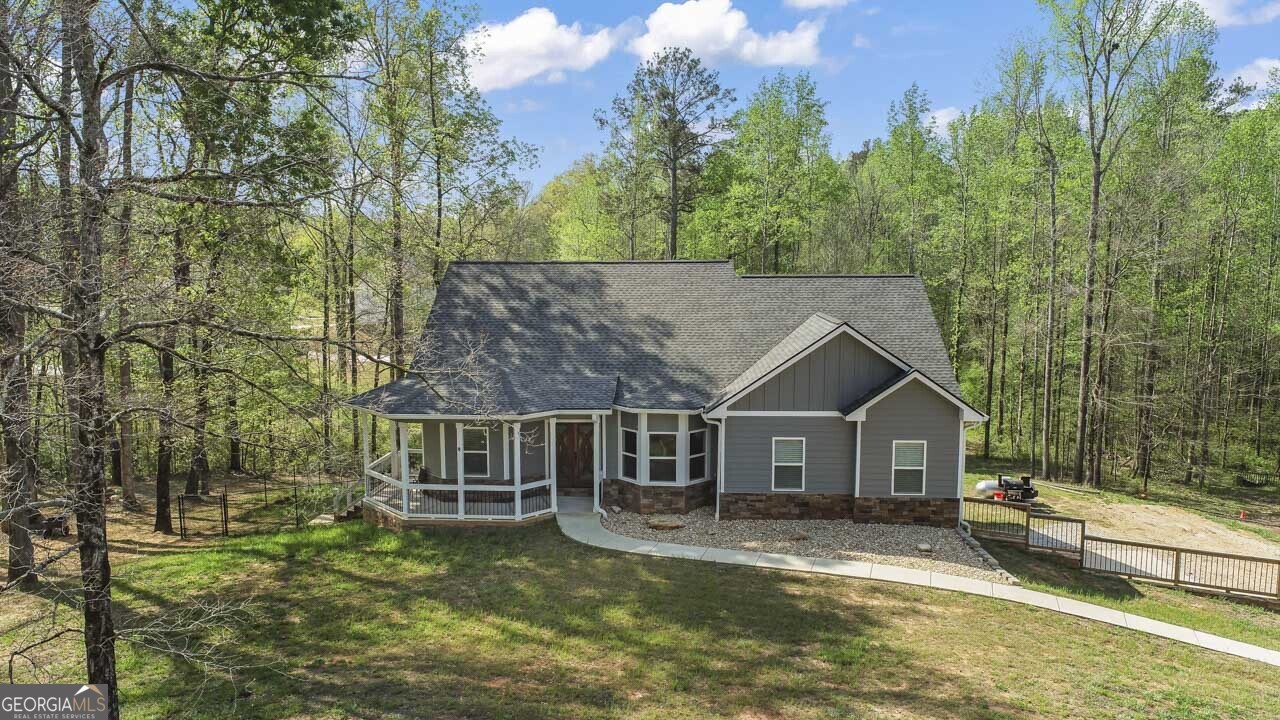 209 Shell Cove McDonough, GA 30252 - Photo 15 of 27