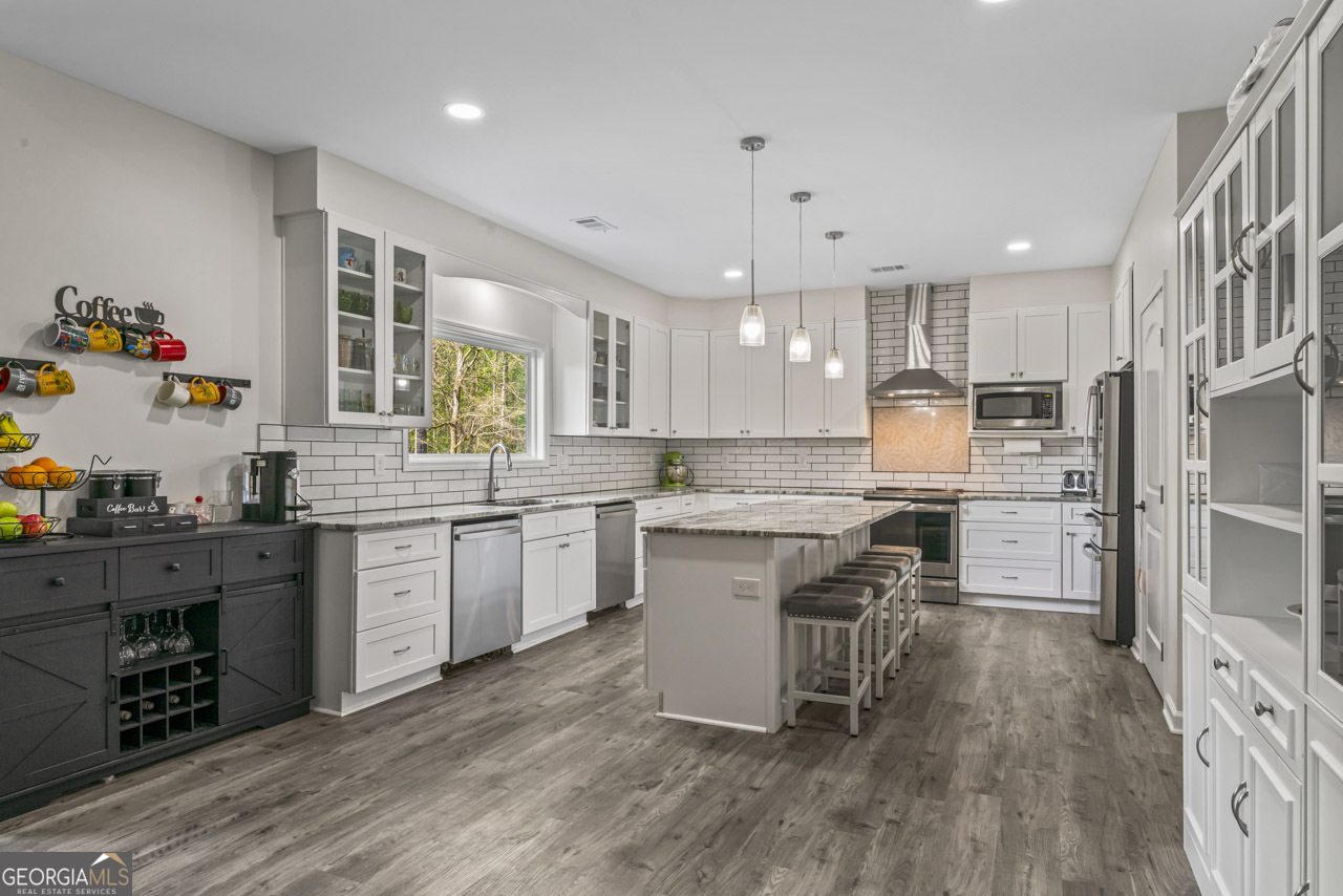 209 Shell Cove McDonough, GA 30252 - Photo 2 of 27