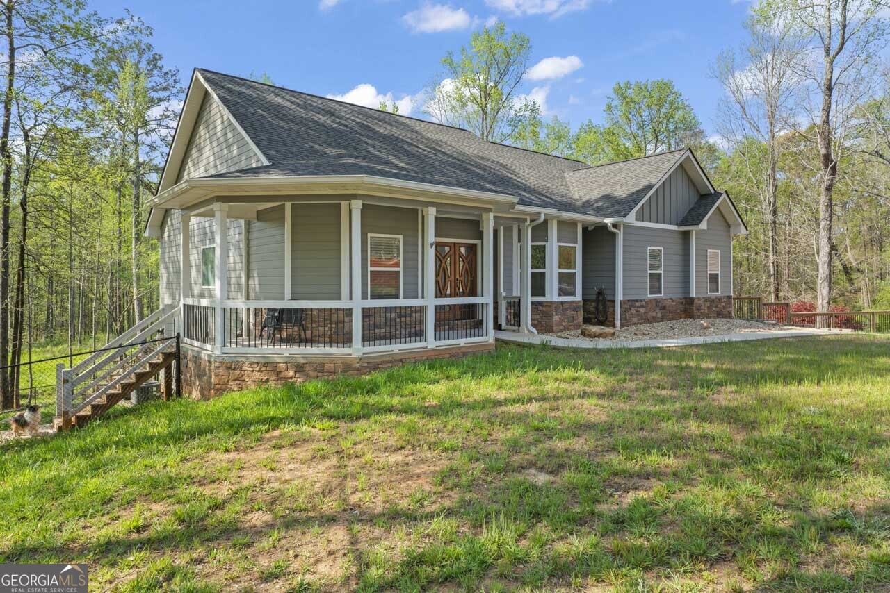 209 Shell Cove McDonough, GA 30252 - Photo 22 of 27