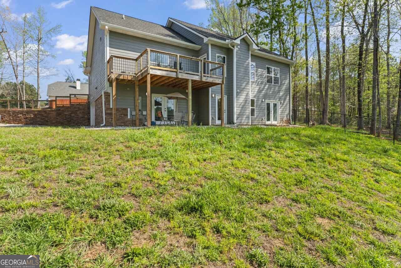 209 Shell Cove McDonough, GA 30252 - Photo 23 of 27