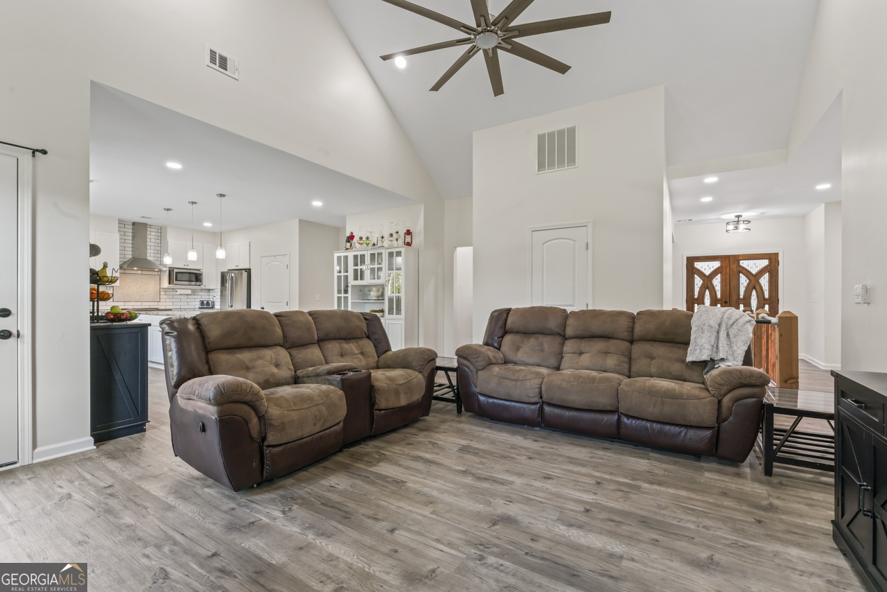 209 Shell Cove McDonough, GA 30252 - Photo 4 of 27