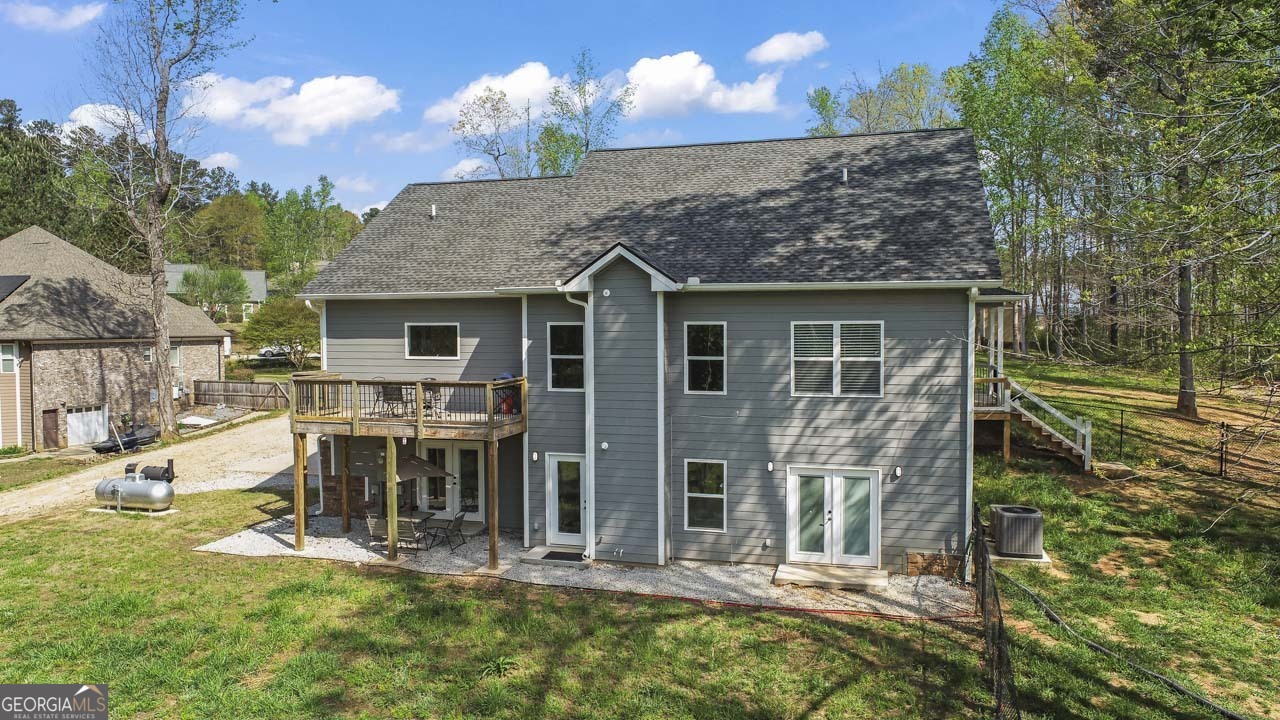 209 Shell Cove McDonough, GA 30252 - Photo 9 of 27