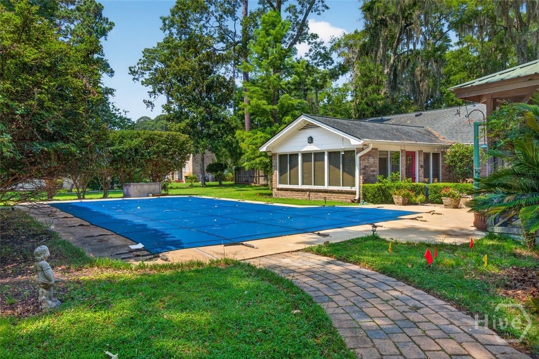 14820 Honeysuckle Road Savannah, GA 31419 - Photo 32 of 38 Gallery Image 32