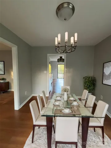 $450,000 | 328 Melody Lane, Saluda, NC 28773