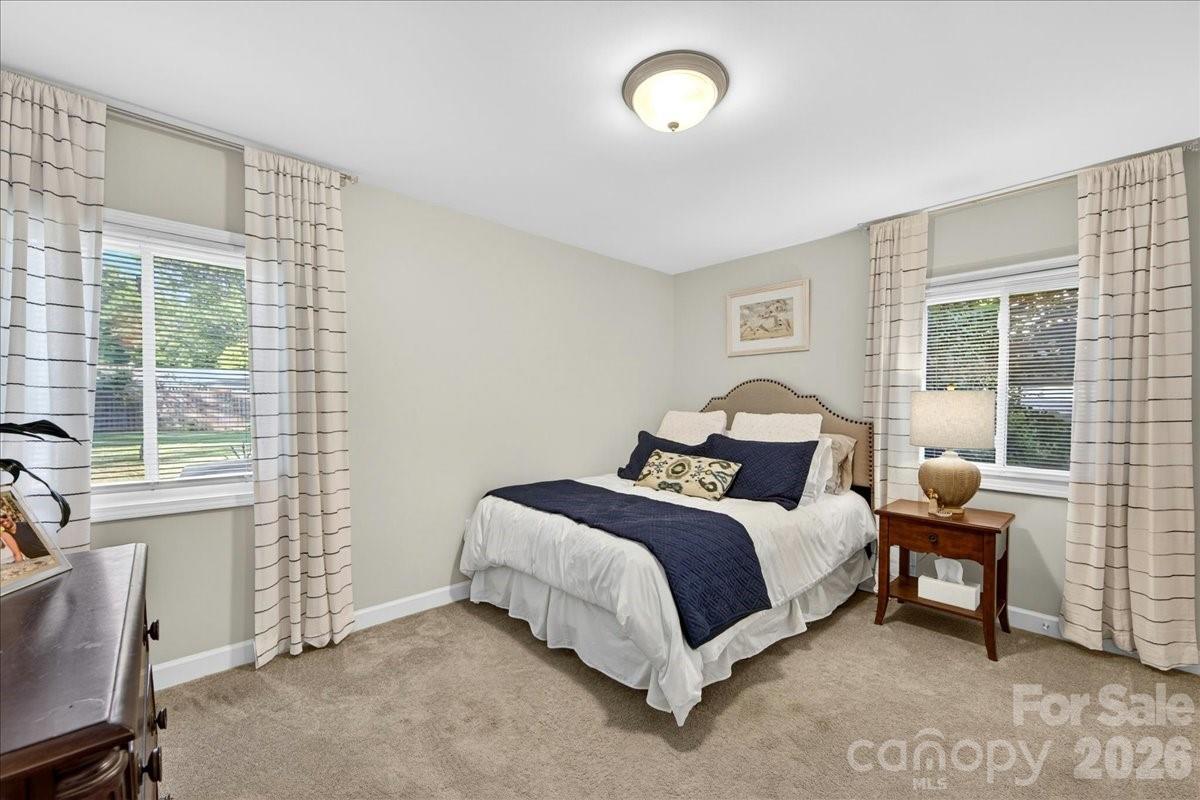 5907 Bluebonnet Road Charlotte, NC 28212 - Photo 29 of 37