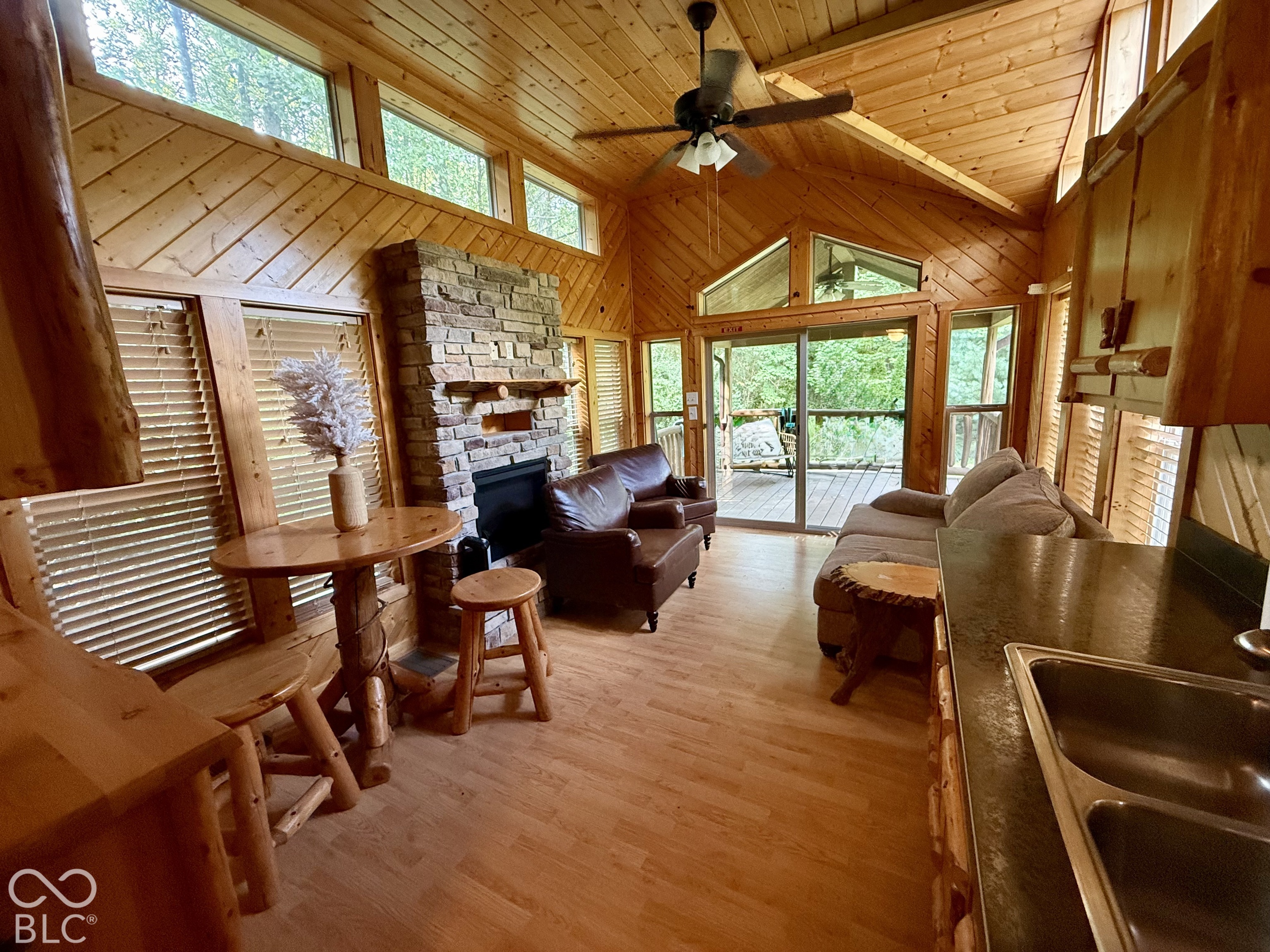 8900 Island Pond Road Quincy, IN 47456 - Photo 40 of 53 Gallery Image 40
