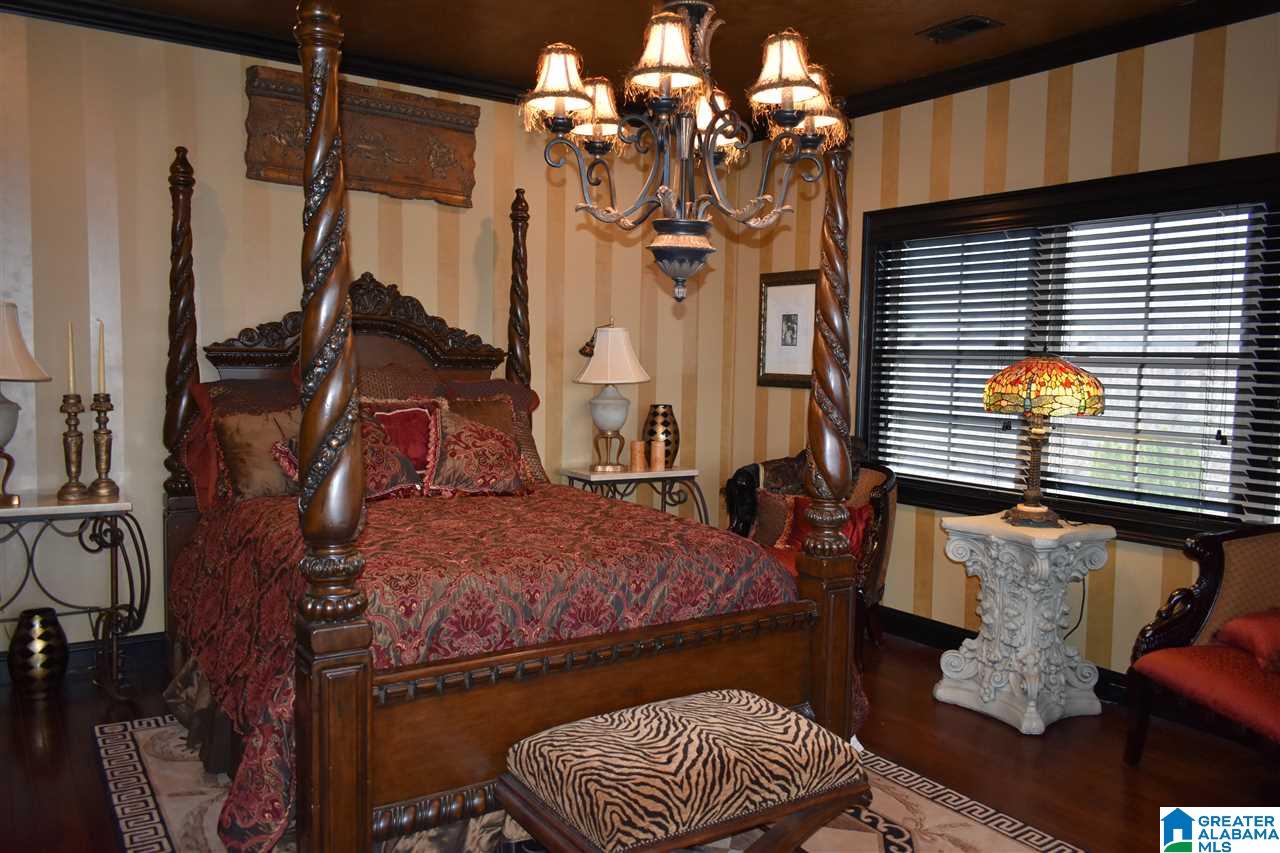 8192 Cavern Road Trussville, AL 35173 - Photo 36 of 50