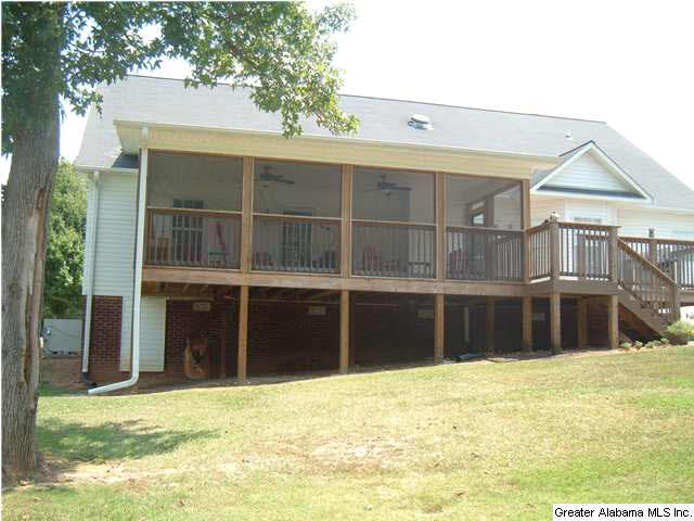 6360 Mays Bend Road Pell City, AL 35128 - Photo 28 of 29