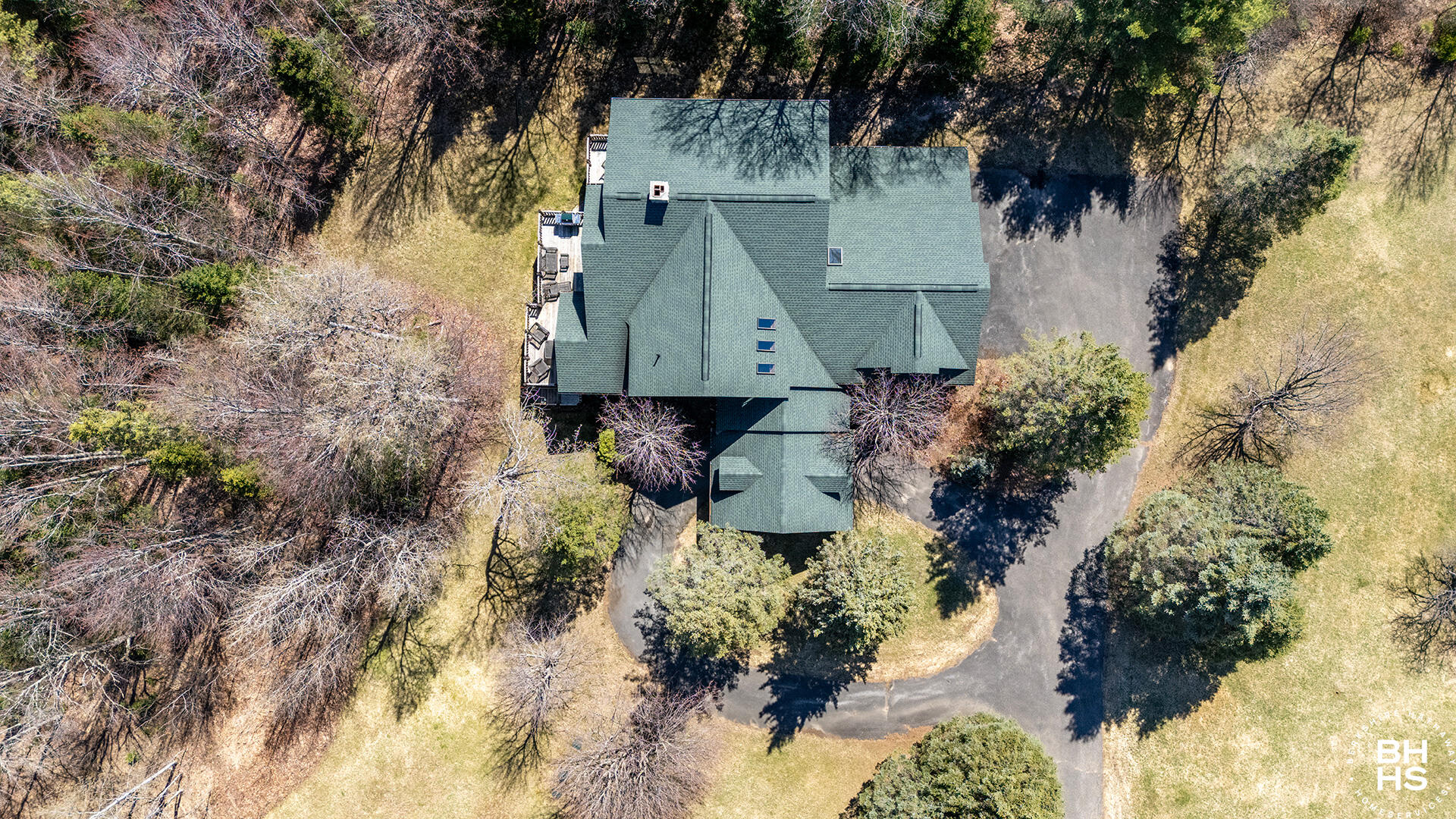 54 John Brown Road Lake Placid, NY 12946 - Photo 53 of 56