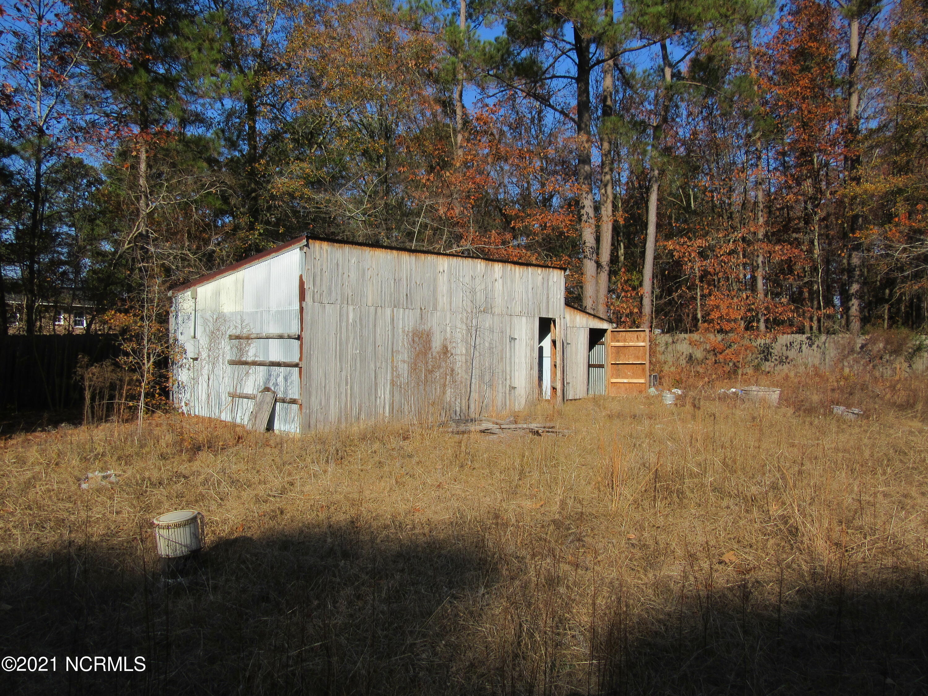 354 Gainey Road Raeford, NC 28376 - Photo 4 of 12 IMG_5414
