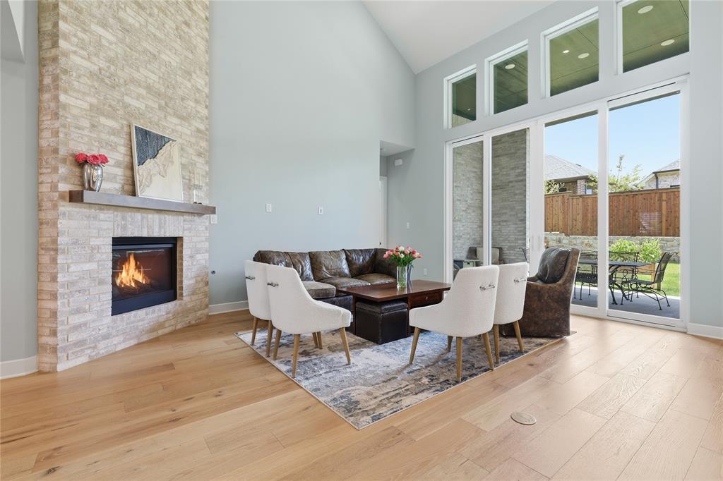 14525 Capridge Road Fort Worth, TX 76008 - Photo 13 of 34 Gallery Image 13