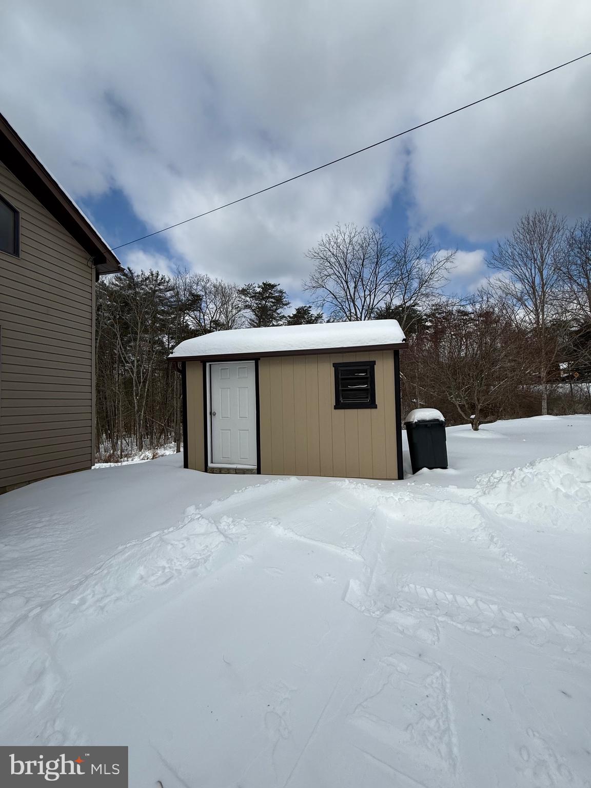 4776 Mcalevys Fort Road Petersburg, PA 16669 - Photo 2 of 75 a view of a house with a outdoor space