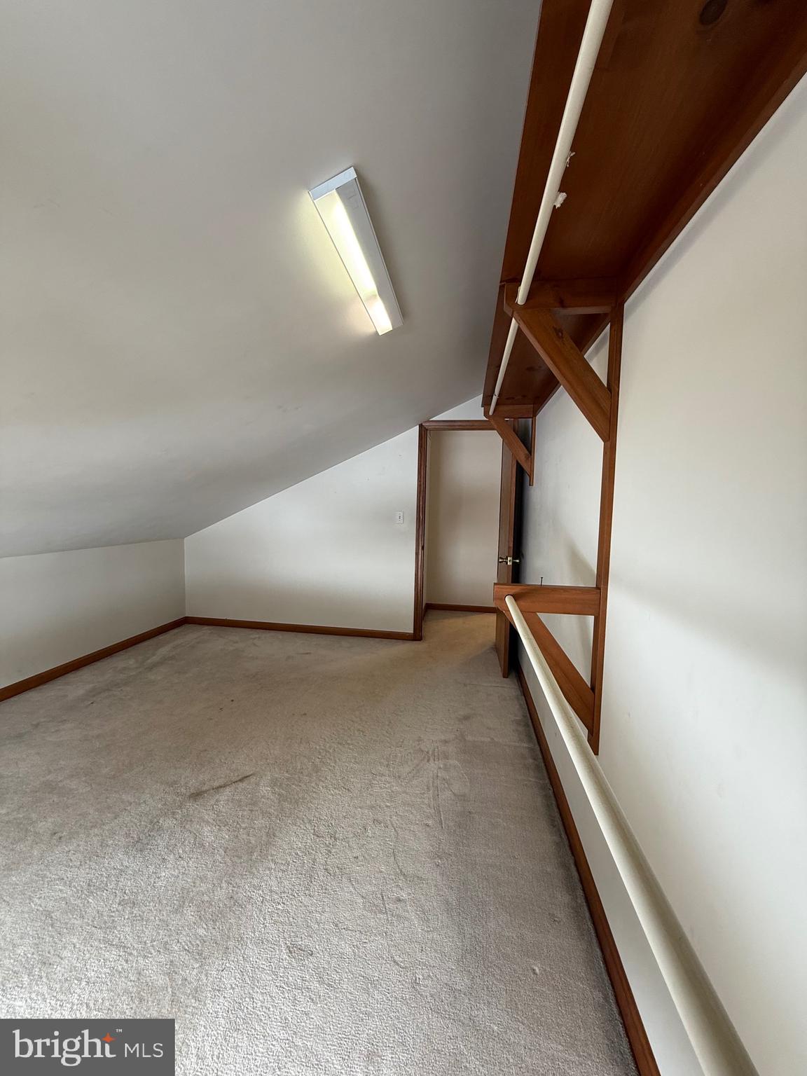 4776 Mcalevys Fort Road Petersburg, PA 16669 - Photo 36 of 75 a view of an empty room