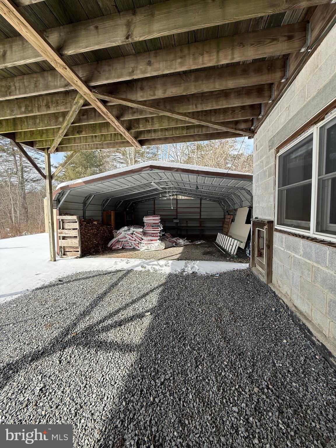 4776 Mcalevys Fort Road Petersburg, PA 16669 - Photo 72 of 75