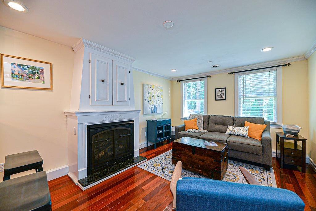 113 Wentworth Road Rye, NH 03870 - Photo 13 of 39