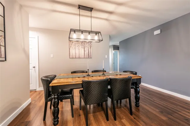 $264,900 | 3509 Hollow Mist Drive, Texas City, TX 77591