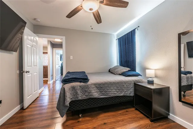 $264,900 | 3509 Hollow Mist Drive, Texas City, TX 77591