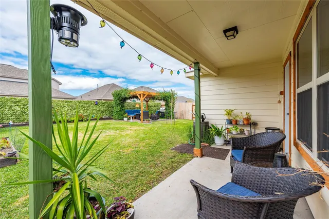 $264,900 | 3509 Hollow Mist Drive, Texas City, TX 77591