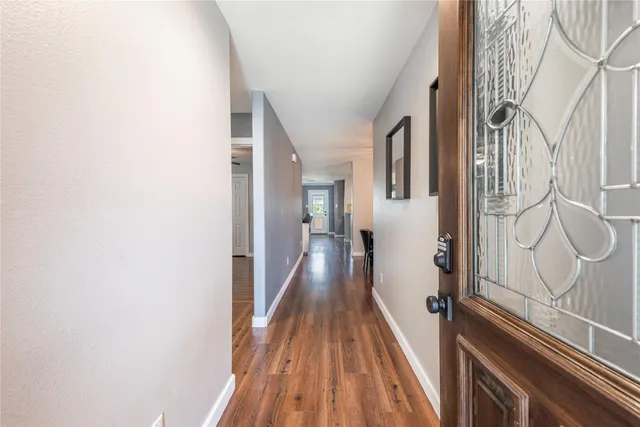 $264,900 | 3509 Hollow Mist Drive, Texas City, TX 77591