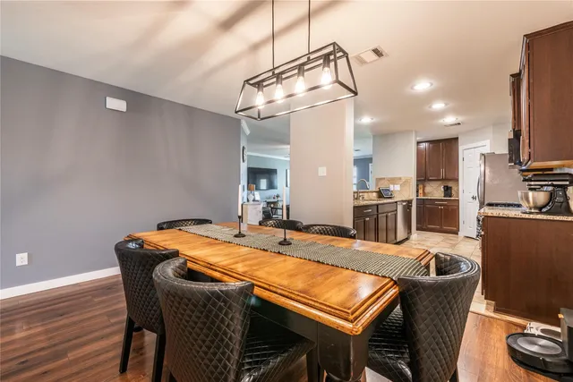 $264,900 | 3509 Hollow Mist Drive, Texas City, TX 77591