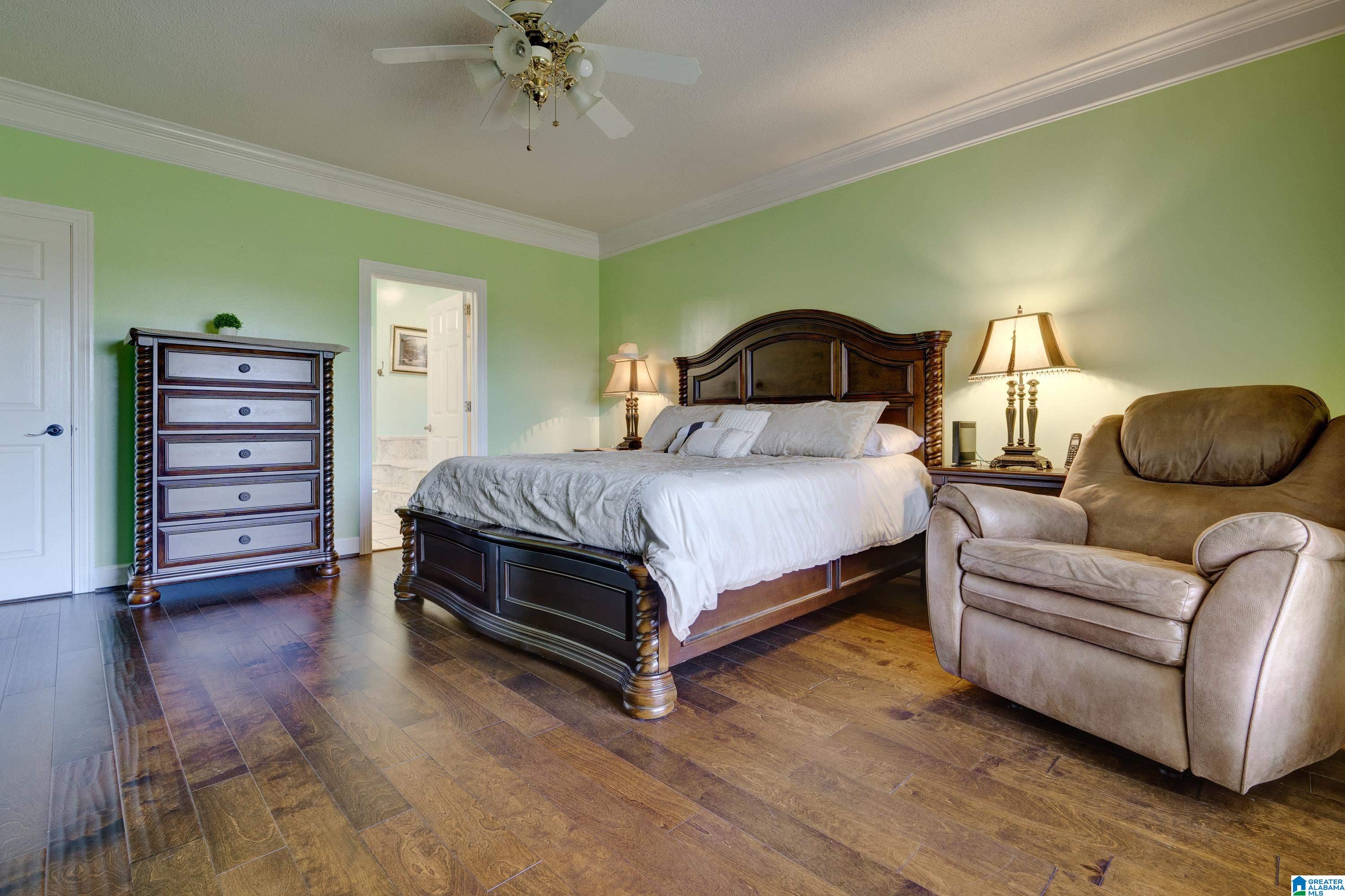 595 Browning Road Odenville, AL 35120 - Photo 14 of 50