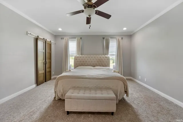 $860,000 | 5147 Shootingstar Lane, West Lafayette, IN 47906