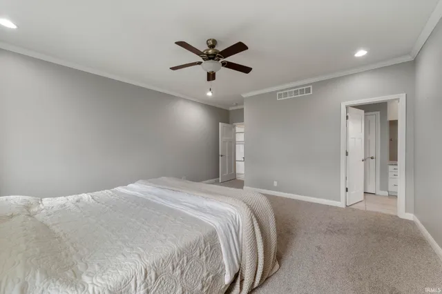 $860,000 | 5147 Shootingstar Lane, West Lafayette, IN 47906