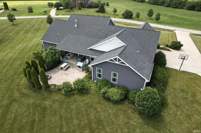 $860,000 | 5147 Shootingstar Lane, West Lafayette, IN 47906