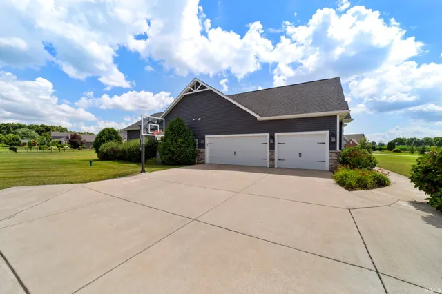 $860,000 | 5147 Shootingstar Lane, West Lafayette, IN 47906