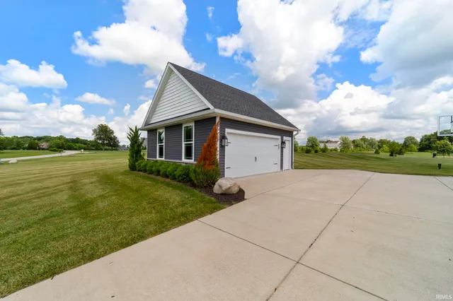 $860,000 | 5147 Shootingstar Lane, West Lafayette, IN 47906