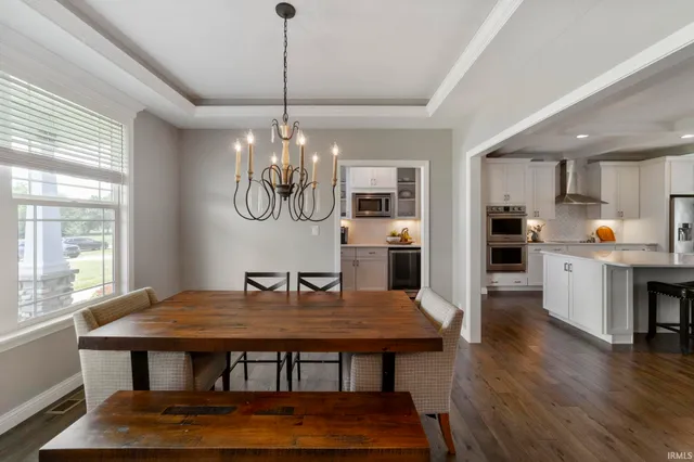 $860,000 | 5147 Shootingstar Lane, West Lafayette, IN 47906